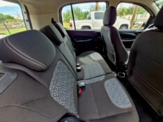 FIAT UNO 1.0 ATTRACTIVE 8V 2021/2021 CRUZEIRO MULTIMARCAS CRUZEIRO DO SUL / Carros no Vale