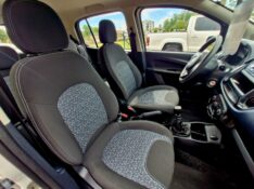 FIAT UNO 1.0 ATTRACTIVE 8V 2021/2021 CRUZEIRO MULTIMARCAS CRUZEIRO DO SUL / Carros no Vale