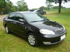 TOYOTA COROLLA 1.8 XEI 16V FLEX 4P AUTOMÁTICO 2007/2008 PREMIUM AUTOMÓVEIS ARROIO DO MEIO / Carros no Vale
