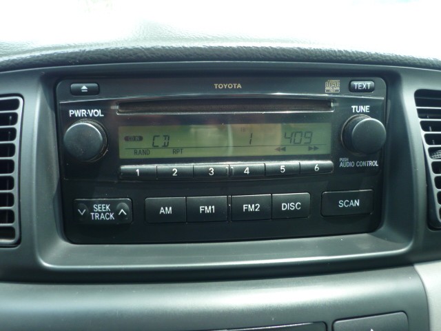 TOYOTA COROLLA 1.8 XEI 16V FLEX 4P AUTOMÁTICO 2007/2008 PREMIUM AUTOMÓVEIS ARROIO DO MEIO / Carros no Vale