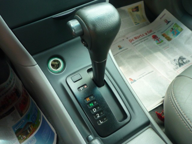 TOYOTA COROLLA 1.8 XEI 16V FLEX 4P AUTOMÁTICO 2007/2008 PREMIUM AUTOMÓVEIS ARROIO DO MEIO / Carros no Vale