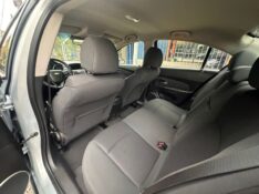 CHEVROLET CRUZE LT 1.8 /2012 MENEGHINI VEÍCULOS ARROIO DO MEIO / Carros no Vale