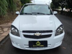 CHEVROLET CELTA LT 1.0 2014/2015 ESTAÇÃO DO CARRO ESTRELA / Carros no Vale