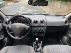 CHEVROLET CELTA LT 1.0 2014/2015 ESTAÇÃO DO CARRO ESTRELA / Carros no Vale