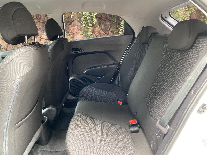 HYUNDAI HB20 1.0 COMFORT 2016/2017 ESTAÇÃO DO CARRO ESTRELA / Carros no Vale