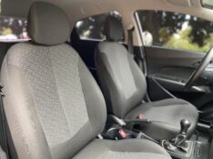 HYUNDAI HB20 1.0 COMFORT 2016/2017 ESTAÇÃO DO CARRO ESTRELA / Carros no Vale