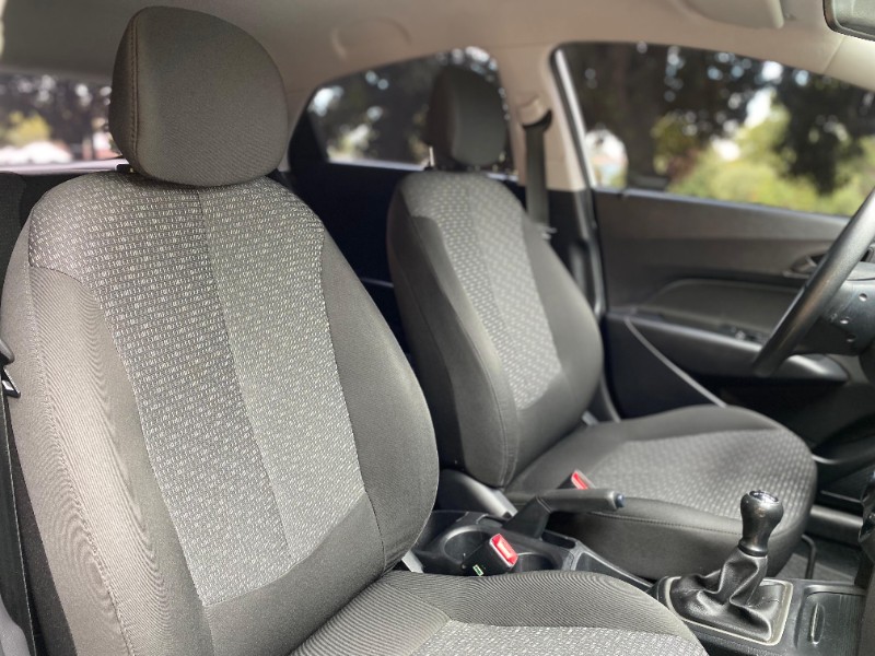 HYUNDAI HB20 1.0 COMFORT 2016/2017 ESTAÇÃO DO CARRO ESTRELA / Carros no Vale