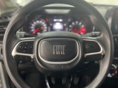 FIAT ARGO 1.0 FIREFLY FLEX DRIVE MANUAL 2023/2023 TIAGO AUTOMÓVEIS VENÂNCIO AIRES / Carros no Vale
