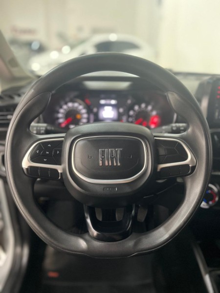 FIAT ARGO 1.0 FIREFLY FLEX DRIVE MANUAL 2023/2023 TIAGO AUTOMÓVEIS VENÂNCIO AIRES / Carros no Vale