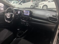 FIAT ARGO 1.0 FIREFLY FLEX DRIVE MANUAL 2023/2023 TIAGO AUTOMÓVEIS VENÂNCIO AIRES / Carros no Vale