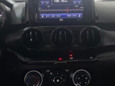 FIAT ARGO 1.0 FIREFLY FLEX DRIVE MANUAL 2023/2023 TIAGO AUTOMÓVEIS VENÂNCIO AIRES / Carros no Vale