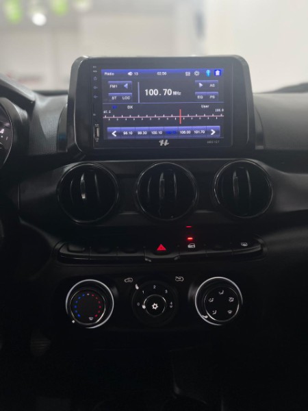 FIAT ARGO 1.0 FIREFLY FLEX DRIVE MANUAL 2023/2023 TIAGO AUTOMÓVEIS VENÂNCIO AIRES / Carros no Vale