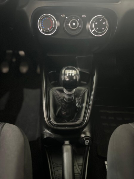 FIAT ARGO 1.0 FIREFLY FLEX DRIVE MANUAL 2023/2023 TIAGO AUTOMÓVEIS VENÂNCIO AIRES / Carros no Vale