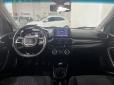 FIAT ARGO 1.0 FIREFLY FLEX DRIVE MANUAL 2023/2023 TIAGO AUTOMÓVEIS VENÂNCIO AIRES / Carros no Vale