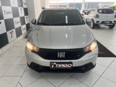 FIAT ARGO 1.0 FIREFLY FLEX DRIVE MANUAL 2023/2023 TIAGO AUTOMÓVEIS VENÂNCIO AIRES / Carros no Vale