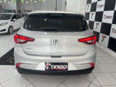 FIAT ARGO 1.0 FIREFLY FLEX DRIVE MANUAL 2023/2023 TIAGO AUTOMÓVEIS VENÂNCIO AIRES / Carros no Vale