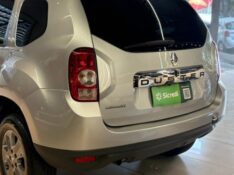 RENAULT DUSTER 1.6 2013/2013 JM AUTOMÓVEIS VENÂNCIO AIRES / Carros no Vale