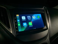 HYUNDAI HB20X 1.6 16V PREMIUM FLEX 4P AUTOMÁTICO 2017/2017 DUARTE VEÍCULOS PORTO ALEGRE / Carros no Vale