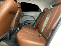 HYUNDAI HB20X 1.6 16V PREMIUM FLEX 4P AUTOMÁTICO 2017/2017 DUARTE VEÍCULOS PORTO ALEGRE / Carros no Vale