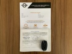 HYUNDAI HB20X 1.6 16V PREMIUM FLEX 4P AUTOMÁTICO 2017/2017 DUARTE VEÍCULOS PORTO ALEGRE / Carros no Vale