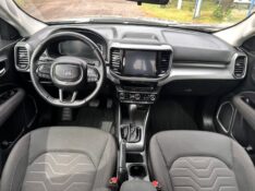 FIAT TORO FREEDOM 1.3 /2024 MENEGHINI VEÍCULOS ARROIO DO MEIO / Carros no Vale