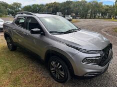 FIAT TORO FREEDOM 1.3 /2024 MENEGHINI VEÍCULOS ARROIO DO MEIO / Carros no Vale