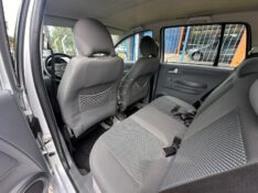 VOLKSWAGEN SPACEFOX ROUTE 1.6MI /2010 MENEGHINI VEÍCULOS ARROIO DO MEIO / Carros no Vale