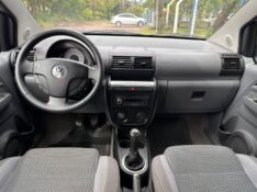 VOLKSWAGEN SPACEFOX ROUTE 1.6MI /2010 MENEGHINI VEÍCULOS ARROIO DO MEIO / Carros no Vale