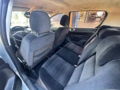 PEUGEOT 307 FELINE 2.0 /2008 MENEGHINI VEÍCULOS ARROIO DO MEIO / Carros no Vale