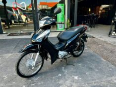 HONDA MOTOS BIZ 125 ES /2012 AR MULTIMARCAS VENÂNCIO AIRES / Carros no Vale