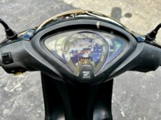 HONDA MOTOS BIZ 125 KS /2011 AR MULTIMARCAS VENÂNCIO AIRES / Carros no Vale