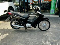HONDA MOTOS BIZ 125 KS /2011 AR MULTIMARCAS VENÂNCIO AIRES / Carros no Vale