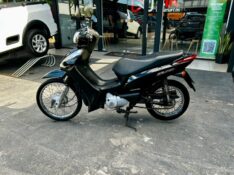 HONDA MOTOS BIZ 125 KS /2011 AR MULTIMARCAS VENÂNCIO AIRES / Carros no Vale
