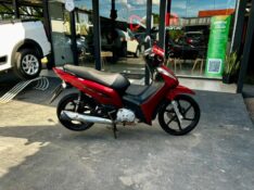 HONDA MOTOS BIZ 125 EX /2013 AR MULTIMARCAS VENÂNCIO AIRES / Carros no Vale
