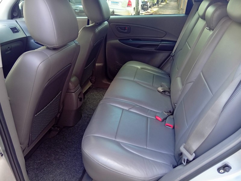 HYUNDAI TUCSON 2.0 GLS 2014/2015 ALTERNATIVA VEÍCULOS LAJEADO / Carros no Vale HYUNDAI TUCSON 2.0 GLS 2014/2015 ALTERNATIVA VEÍCULOS LAJEADO / Carros no Vale