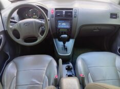 HYUNDAI TUCSON 2.0 GLS 2014/2015 ALTERNATIVA VEÍCULOS LAJEADO / Carros no Vale