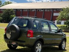 FORD ECOSPORT XLT 2.0/ 2.0 FLEX 16V 5P AUT. 2009/2009 NEURI VEÍCULOS LAJEADO / Carros no Vale