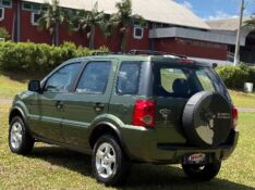 FORD ECOSPORT XLT 2.0/ 2.0 FLEX 16V 5P AUT. 2009/2009 NEURI VEÍCULOS LAJEADO / Carros no Vale