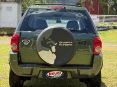 FORD ECOSPORT XLT 2.0/ 2.0 FLEX 16V 5P AUT. 2009/2009 NEURI VEÍCULOS LAJEADO / Carros no Vale