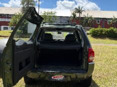 FORD ECOSPORT XLT 2.0/ 2.0 FLEX 16V 5P AUT. 2009/2009 NEURI VEÍCULOS LAJEADO / Carros no Vale