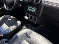 FORD ECOSPORT XLT 2.0/ 2.0 FLEX 16V 5P AUT. 2009/2009 NEURI VEÍCULOS LAJEADO / Carros no Vale