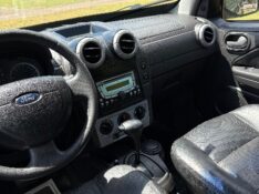 FORD ECOSPORT XLT 2.0/ 2.0 FLEX 16V 5P AUT. 2009/2009 NEURI VEÍCULOS LAJEADO / Carros no Vale