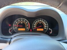 TOYOTA COROLLA 1.8 XEI 16V GASOLINA 4P AUTOMÁTICO 2010/2010 ELY AUTOMÓVEIS LAJEADO / Carros no Vale