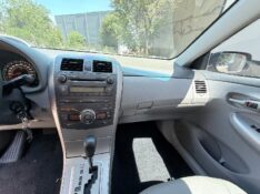 TOYOTA COROLLA 1.8 XEI 16V GASOLINA 4P AUTOMÁTICO 2010/2010 ELY AUTOMÓVEIS LAJEADO / Carros no Vale