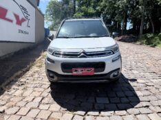 CITROEN C3 AIRCROSS SHINE-A 2016/2016 ELY AUTOMÓVEIS LAJEADO / Carros no Vale