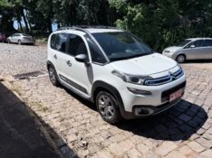 CITROEN C3 AIRCROSS SHINE-A 2016/2016 ELY AUTOMÓVEIS LAJEADO / Carros no Vale