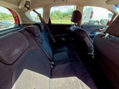 HONDA FIT 1.5 EX 2011/2012 CRUZEIRO MULTIMARCAS CRUZEIRO DO SUL / Carros no Vale