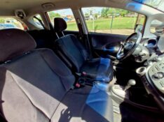 HONDA FIT 1.5 EX 2011/2012 CRUZEIRO MULTIMARCAS CRUZEIRO DO SUL / Carros no Vale