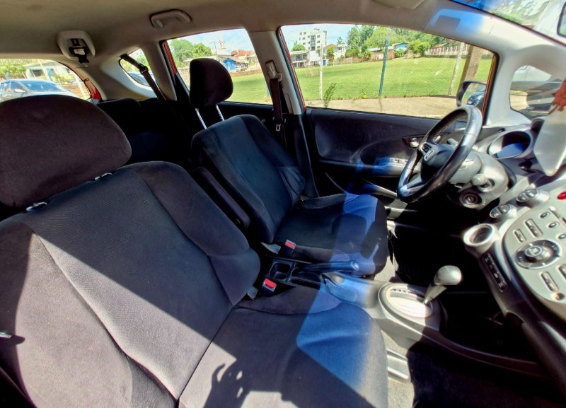 HONDA FIT 1.5 EX 2011/2012 CRUZEIRO MULTIMARCAS CRUZEIRO DO SUL / Carros no Vale