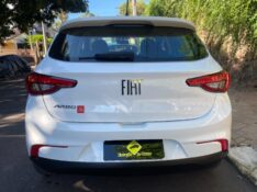FIAT ARGO 1.0 2021/2022 ESTAÇÃO DO CARRO ESTRELA / Carros no Vale
